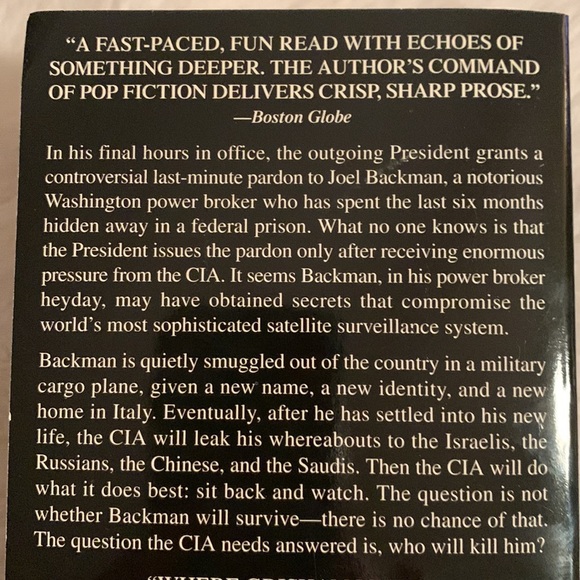 John Grisham set of 2 books - Picture 3 of 5